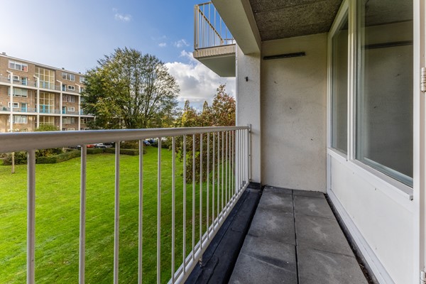 Medium property photo - Meppelweg 557, 2544 AN Den Haag